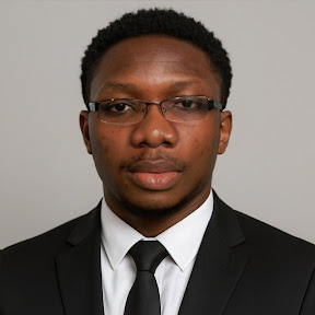 Portrait of Chinazor Nwode